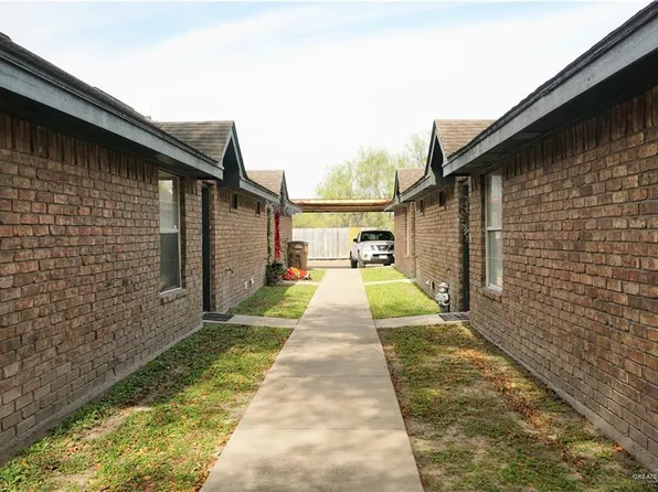 2617 Fort Brown Ave, Edinburg, TX 78539