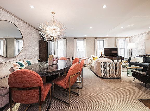 3rd image of 37 Crosby St APT 4A