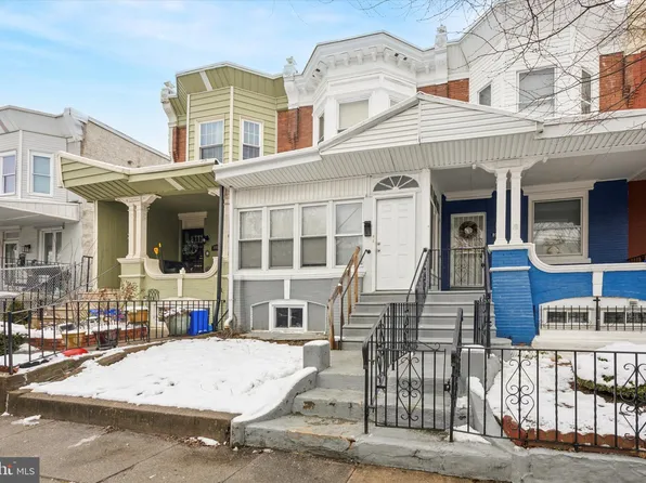 2059 S 57th St, Philadelphia, PA 19143