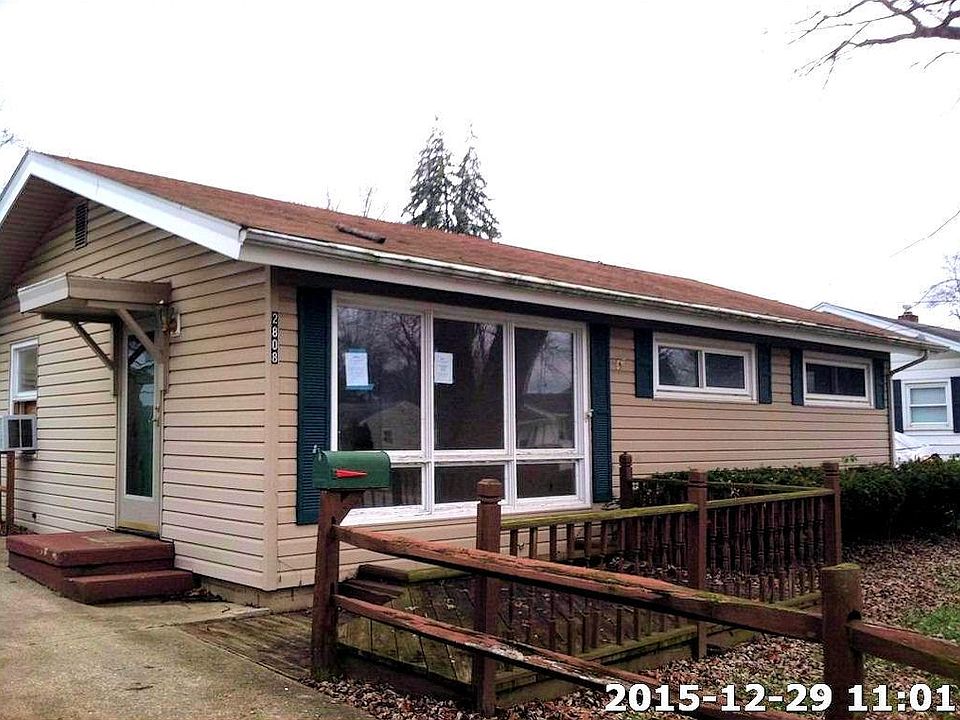1st image of 2808 Shartle St