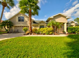 194 Sykes Loop Dr, Merritt Island, FL 32953