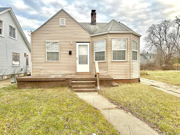 6914 Auburn St, Detroit, MI 48228