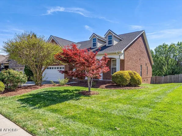 3318 Parrish Hill Ln, Knoxville, TN 37938