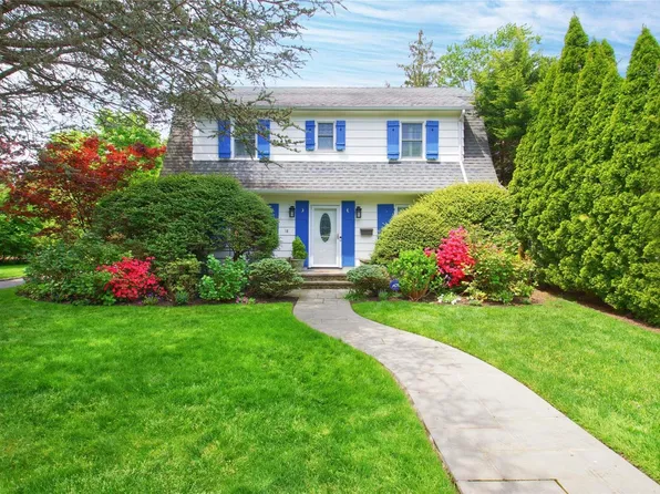 18 Euston Road, Garden City, NY 11530