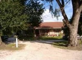 25380 Dundee Rd, Punta Gorda, FL 33950