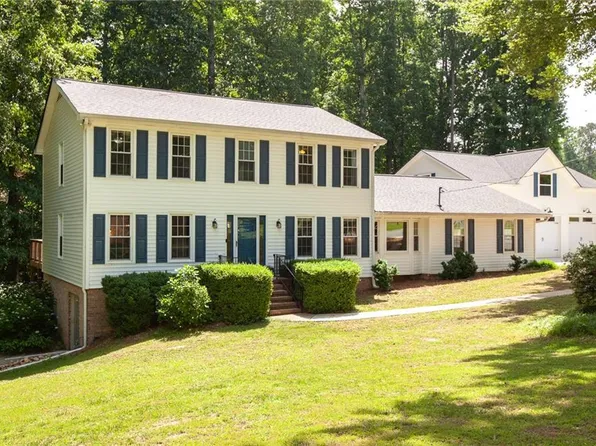 5322 Seaton Dr, Atlanta, GA 30338
