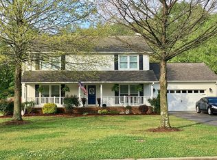 921 Highland Dr, Madison, AL 35758