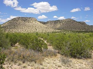 0 N Fs 174 Silent Springs Canyon Rd, Paulden, AZ 86334