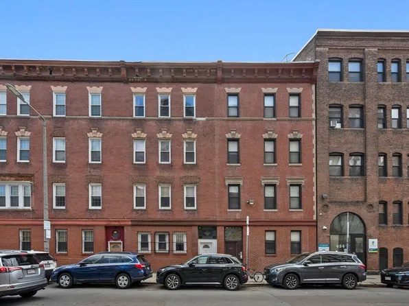 410 Harrison Ave, Boston, MA 02118