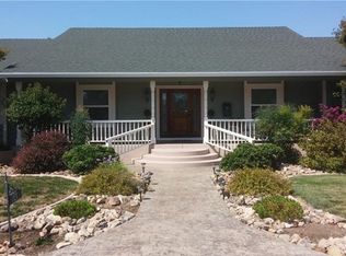 321 N Murdock Ave, Willows, CA 95988
