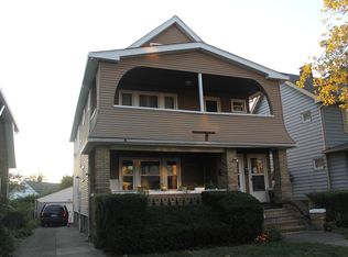 4720 E 85th St FLOOR 2, Cleveland, OH 44125