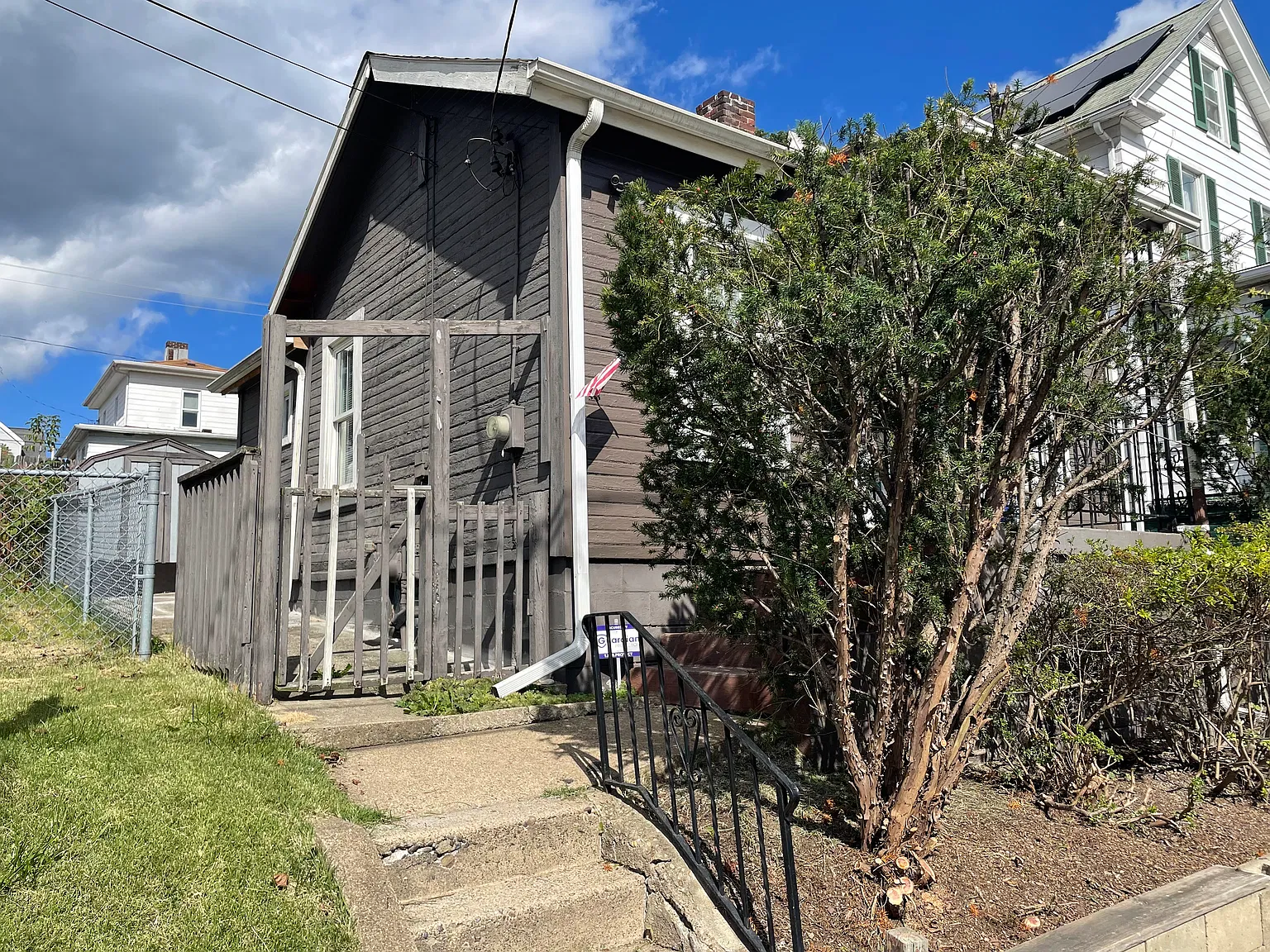 1 bed, 528 sqft, $875 — Photo 2