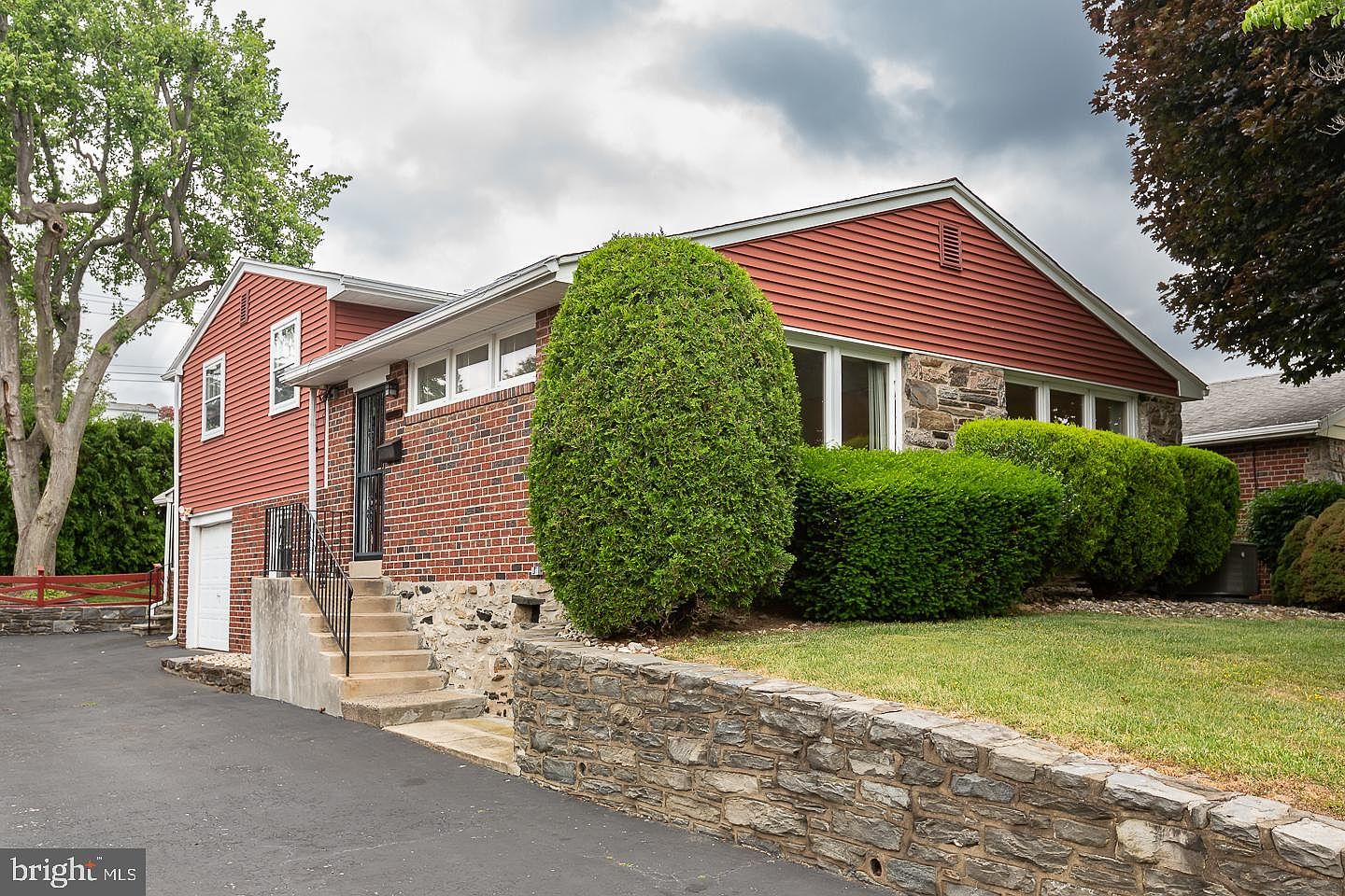 122 Greenbriar Ln, Havertown, PA 19083 Zillow