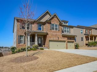 624 Discovery Ct, Acworth, GA 30102