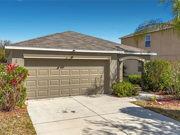 349 Cascade Bend Dr, Ruskin, FL 33570