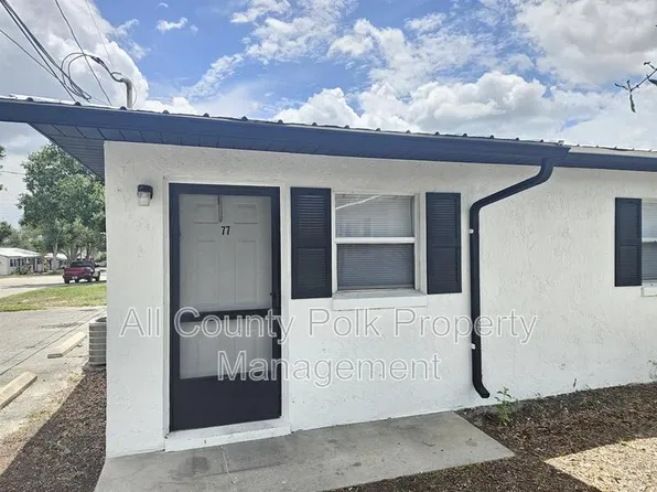 455 Buck Moore Rd, Lake Wales, FL