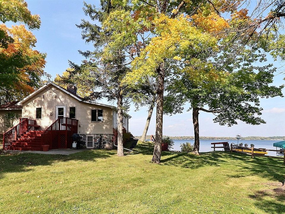 50591 Fish Lake Rd, Detroit Lakes, MN 56501 Zillow
