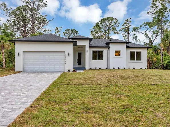 18399 Hillsborough Blvd, Port Charlotte, FL 33954