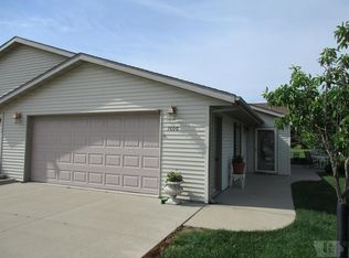 1600 Lynnwood Dr, Burlington, IA 52601