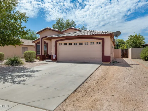 8815 W Manzanita Dr, Peoria, AZ 85345