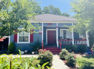 824 N Willis St, Visalia, CA 93291