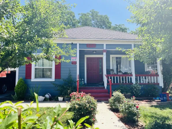824 N Willis Street N, Visalia, CA 93291