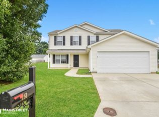 461 Farmingdale Ave, Winston Salem, NC 27107