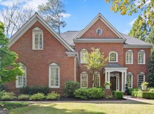 2870 Margaret Mitchell Dr NW, Atlanta, GA