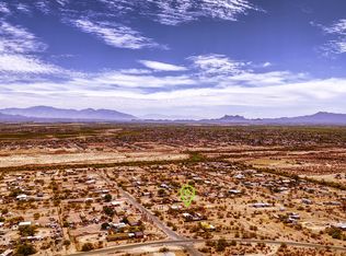 17625 W Oatman Rd, Marana, AZ 85653