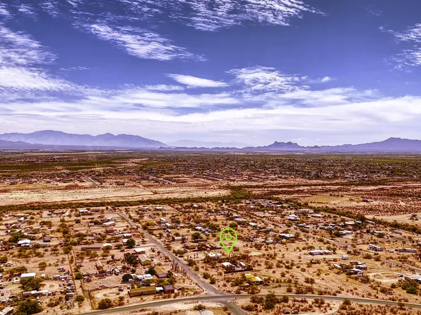 17625 W Oatman Rd, Marana, AZ 85653
