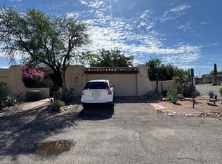 46 E Villas Cir, Tucson, AZ 85705