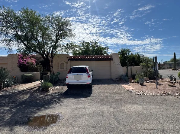 46 E Villas Cir, Tucson, AZ 85705