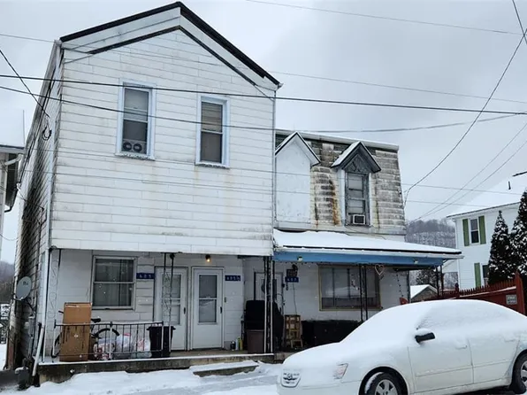 605-605.5 Indiana Ave #607, Avonmore, PA 15618