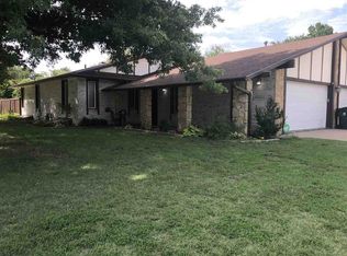 539 S Byron Ave, Wichita, KS 67209