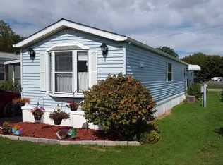 6021 Ketchum Ave TRLR 28, Newfane, NY