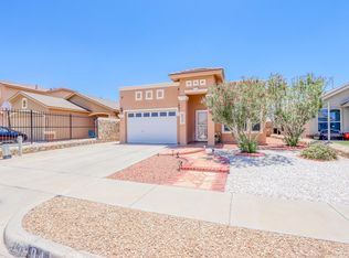 13004 Stonington Ln, El Paso, TX 79938