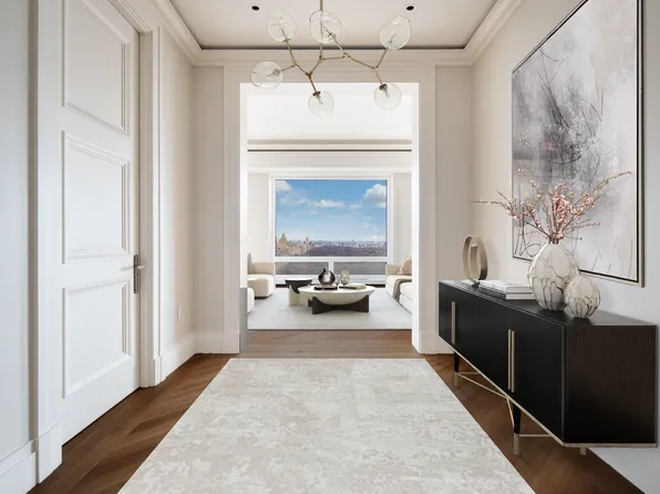 220 Central Park South 32A image 1 of 9