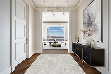 220 Central Park South, #32A