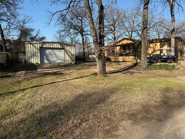 144 Tanglewood Dr, Gun Barrel City, TX 75156