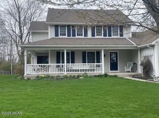 450 Yale Ave, Lima, OH