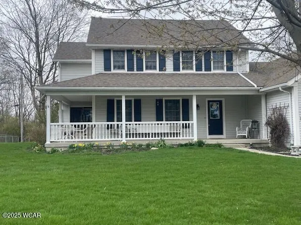 450 Yale Ave, Lima, OH 45804