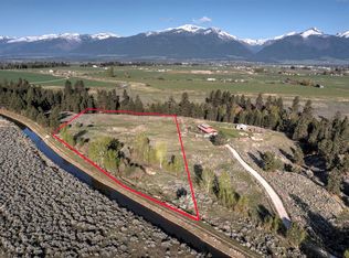 3621 Sagehill Dr, Stevensville, MT 59870