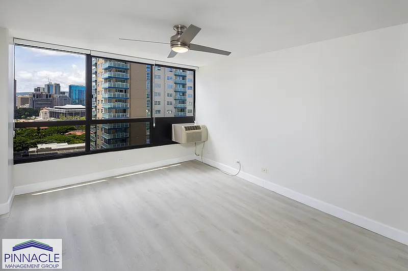 1 bed, 1.0 bath, 548 sqft, $2,600 — Photo 4