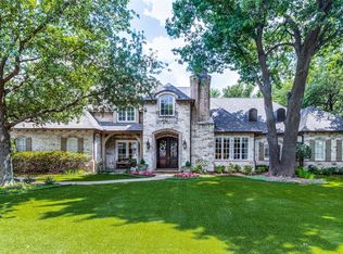 6454 Meadow Rd, Dallas, TX 75230