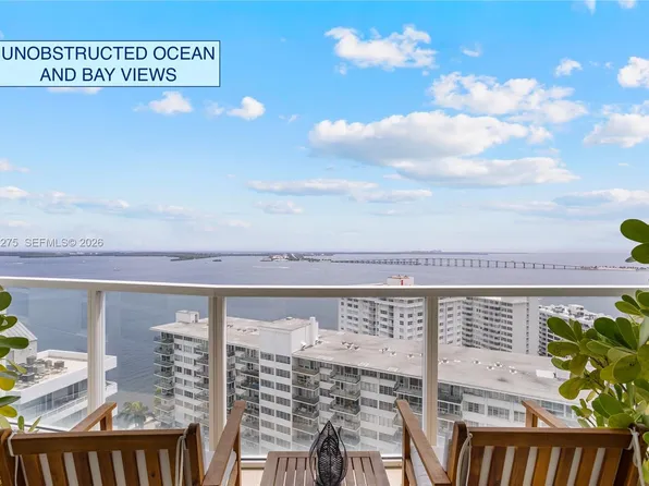 218 SE 14th St APT 2105, Miami, FL 33131