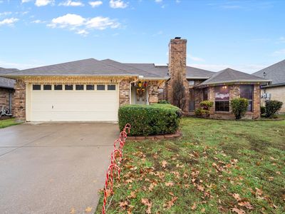 817 Fondren Dr, Arlington, TX, 76001