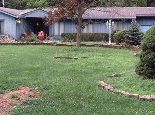 5625 Echo Rd, Columbus, OH 43230