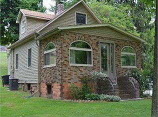 617 Cadogan Slate Lick Rd, Kittanning, PA 16201