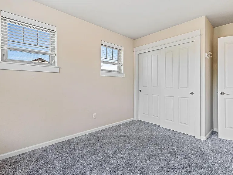 Third Upstairs Bedroom