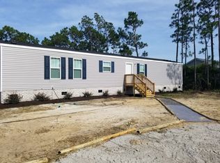 4501 Oakcrest Dr SE, Southport, NC 28461